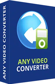Any Video Converter Free