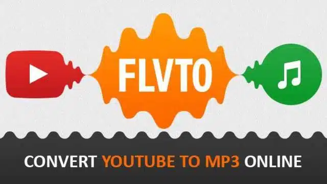 Convertisseur FLVTO