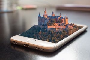 Meilleure caméra 360 pour immobilier