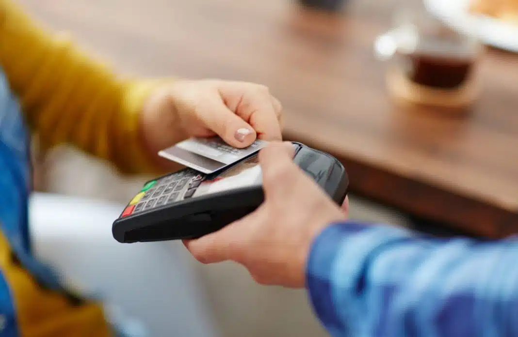 Paiement sans contact carte bancaire Paiement sans contact carte bancaire
