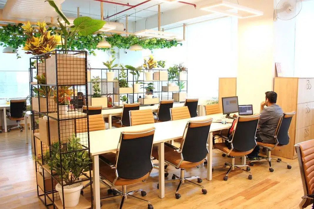 espace de coworking comment bien choisir son espace de coworking