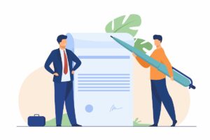 logiciel de signature électronique
