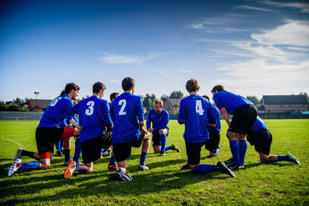Comment la passion des footballeurs les aide-t-elle dans la vie de tous les jours Comment la passion des footballeurs les aide-t-elle dans la vie de tous les jours