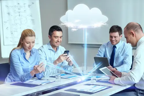 Services managés vs cloud computing, quelle différence ? Services managés vs cloud computing, quelle différence ?