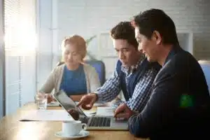 présentation visuelle avec Powerpoint de Microsoft Office présentation visuelle avec Powerpoint de Microsoft Office