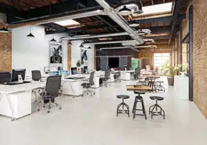 Comment réussir le choix du local pour une activité professionnelle ?