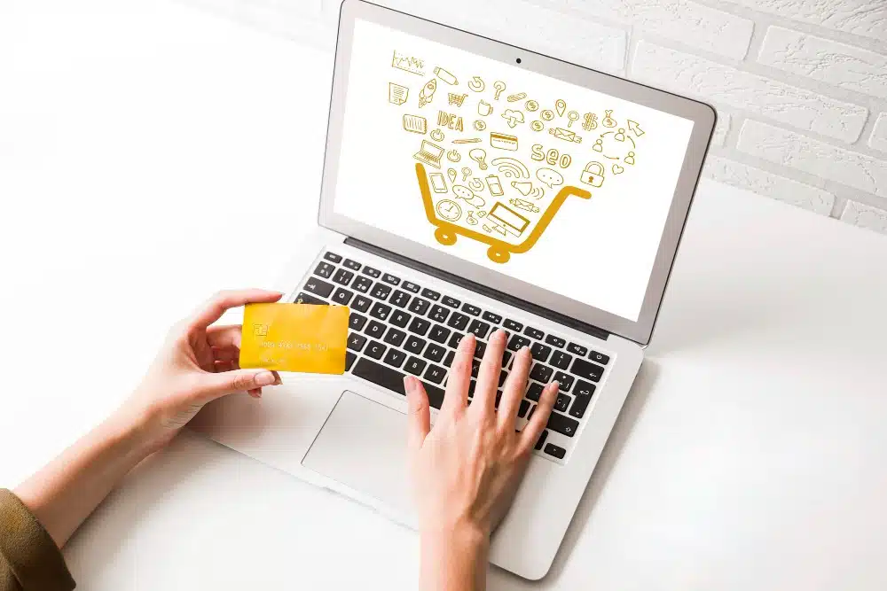 site e-commerce Shopify site e-commerce Shopify