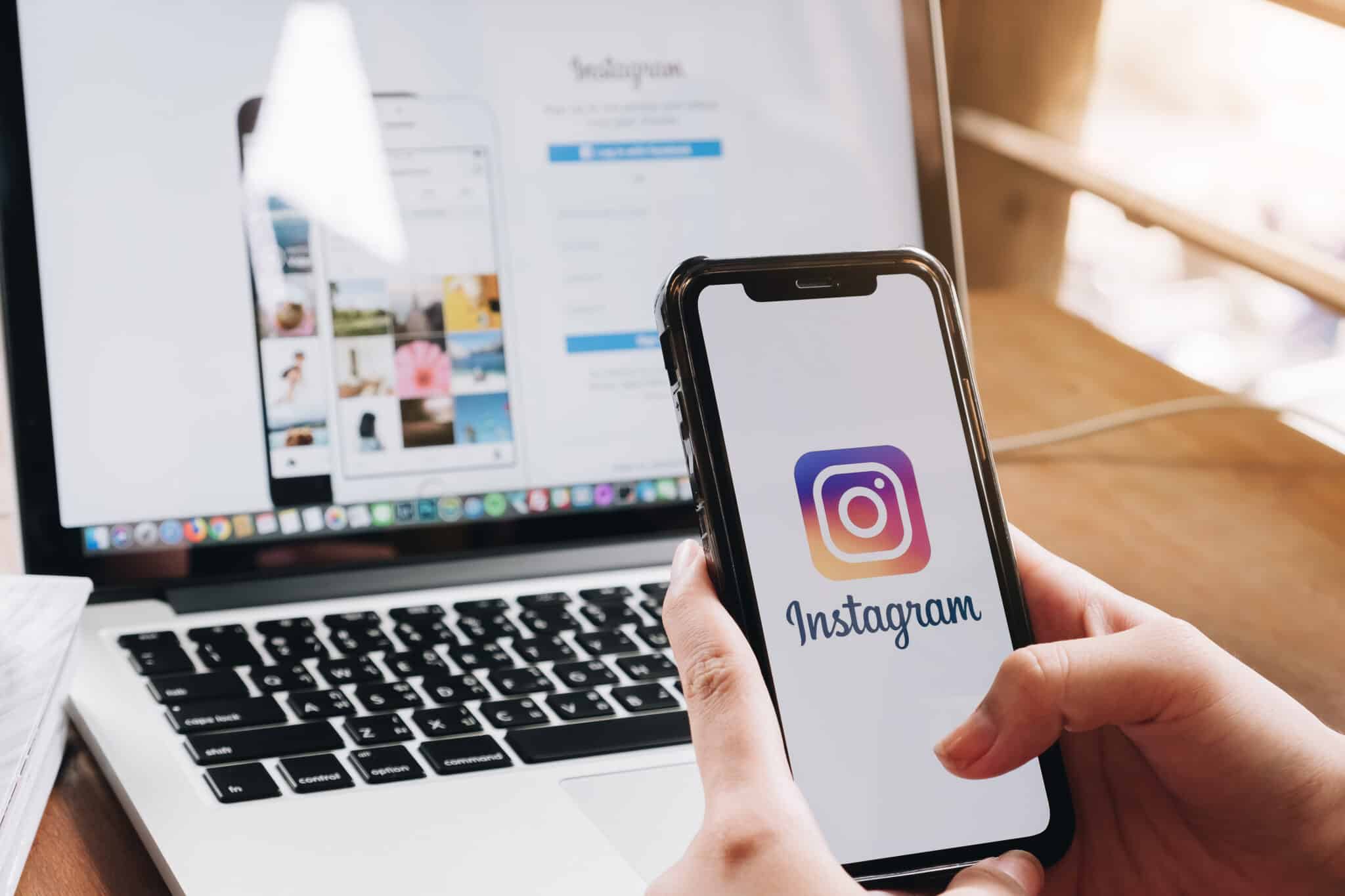 Comment ajouter de la musique à une Story Instagram