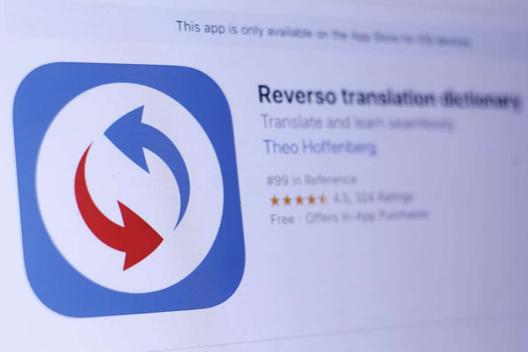 Reverso Le Traducteur En Ligne Dictionnaire Des Langues trang res Reverso Le Traducteur En Ligne Dictionnaire Des Langues trang res