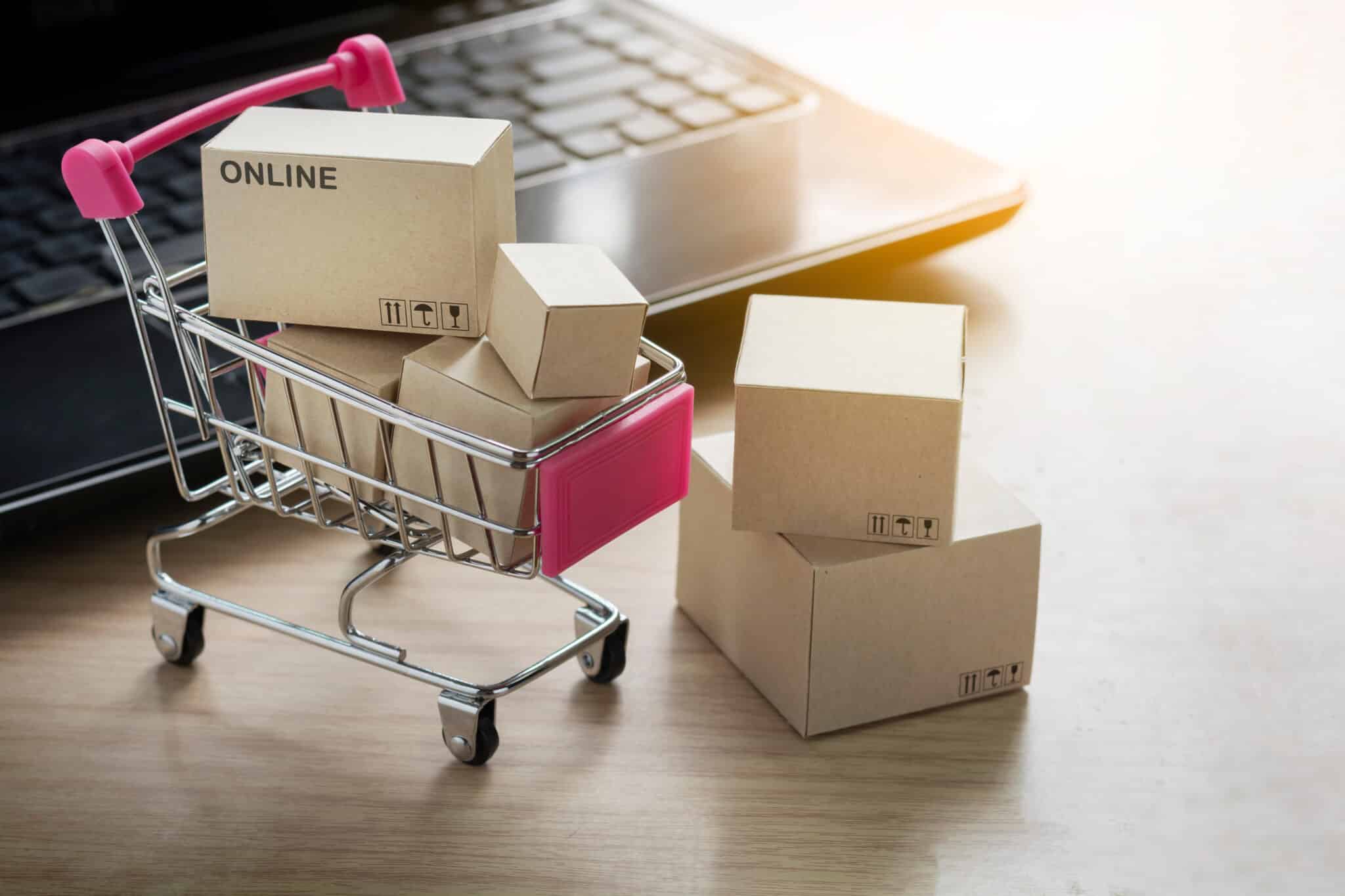 Site e-commerce b2b