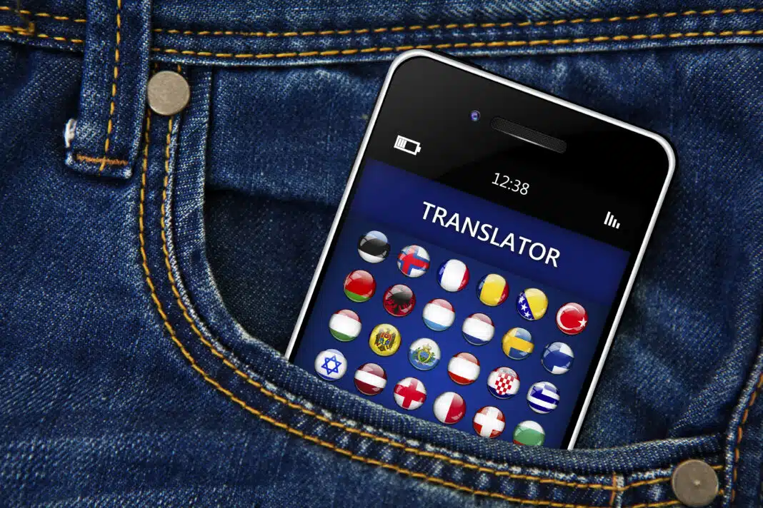 Traducteur espagnol français 2023 Traducteur espagnol français 2023