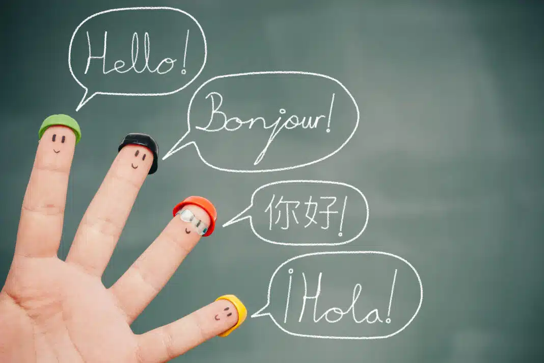 Google Trad
