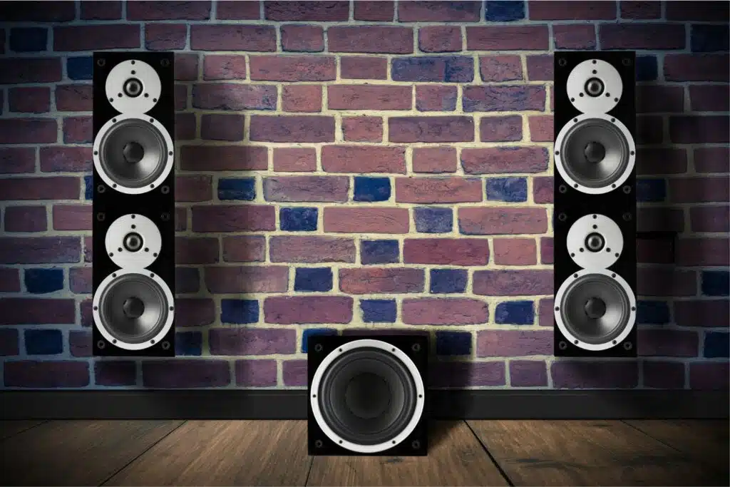 puissance enceintes soirée dansante puissance enceintes soirée dansante