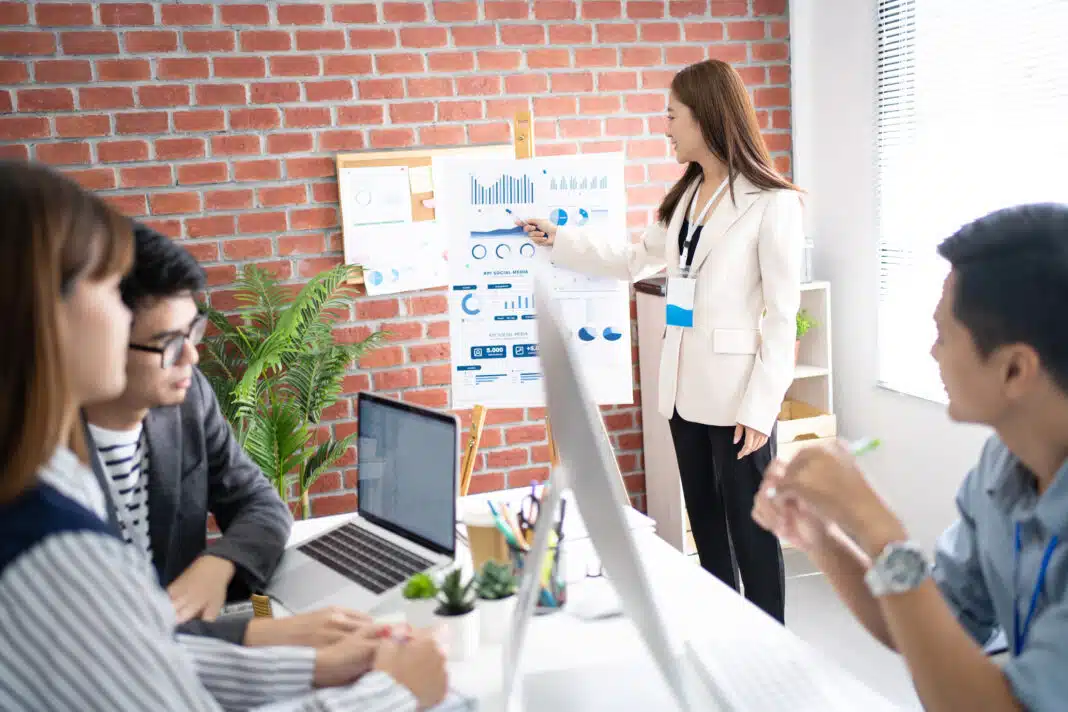 stratégies d’acquisitions de clients les plus efficaces en marketing