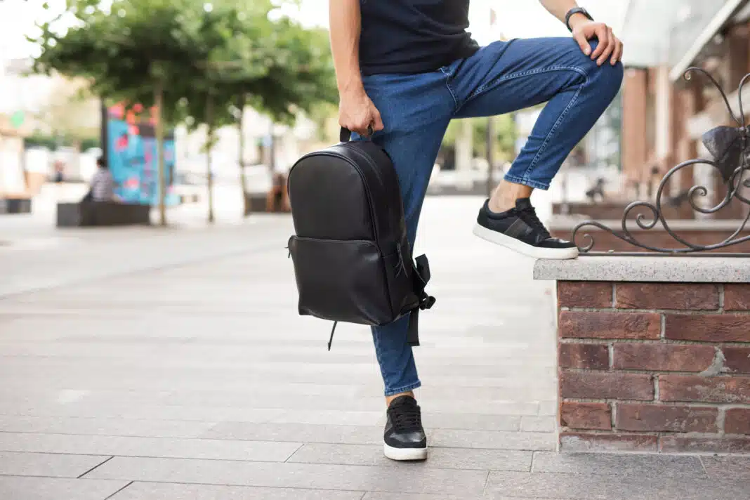 sacs à dos promotionnels pour votre entreprise