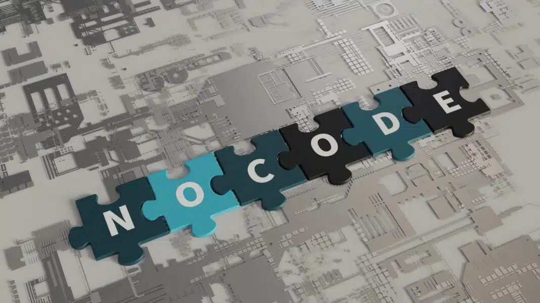 technologie No code