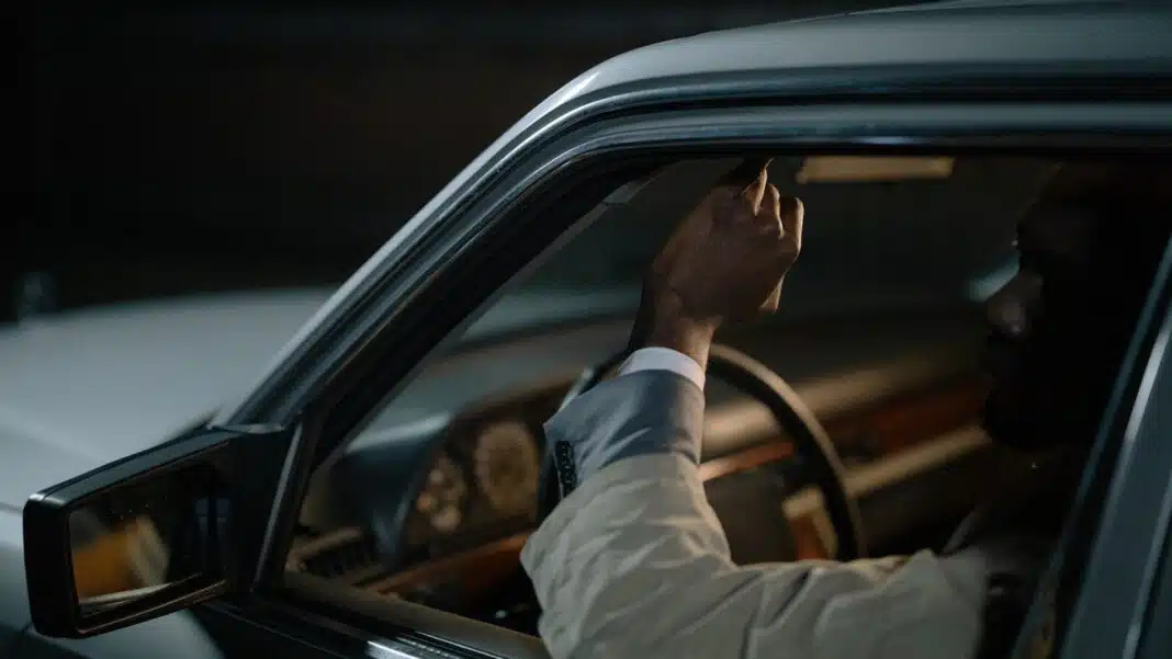 formation VTC pour devenir chauffeur privé
