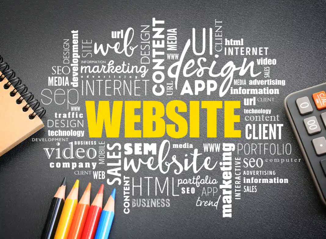 Tout savoir sur le métier de créateur de site Internet