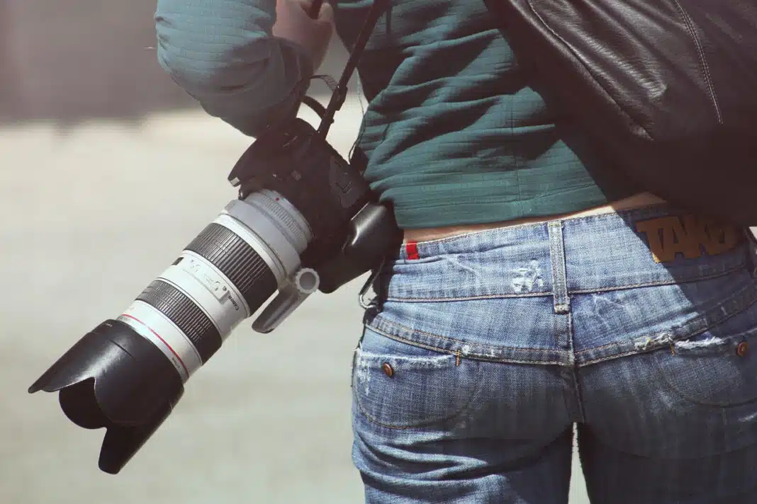 contrôle utiles pour la photographie