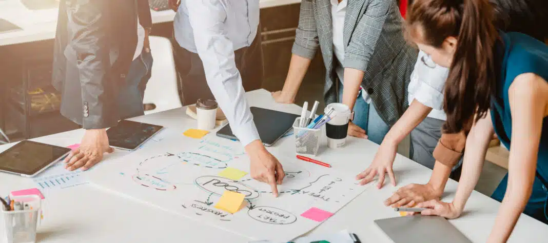 formation pour devenir Product Owner