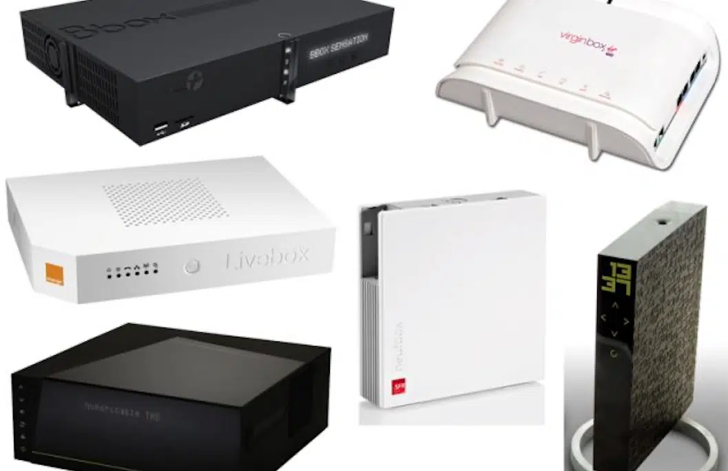 Comment choisir la meilleure box internet Comment choisir la meilleure box internet