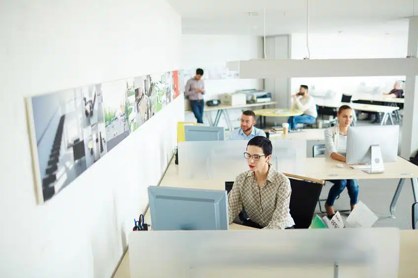 Comment réussir la location de bureaux sur Paris ? Comment réussir la location de bureaux sur Paris ?