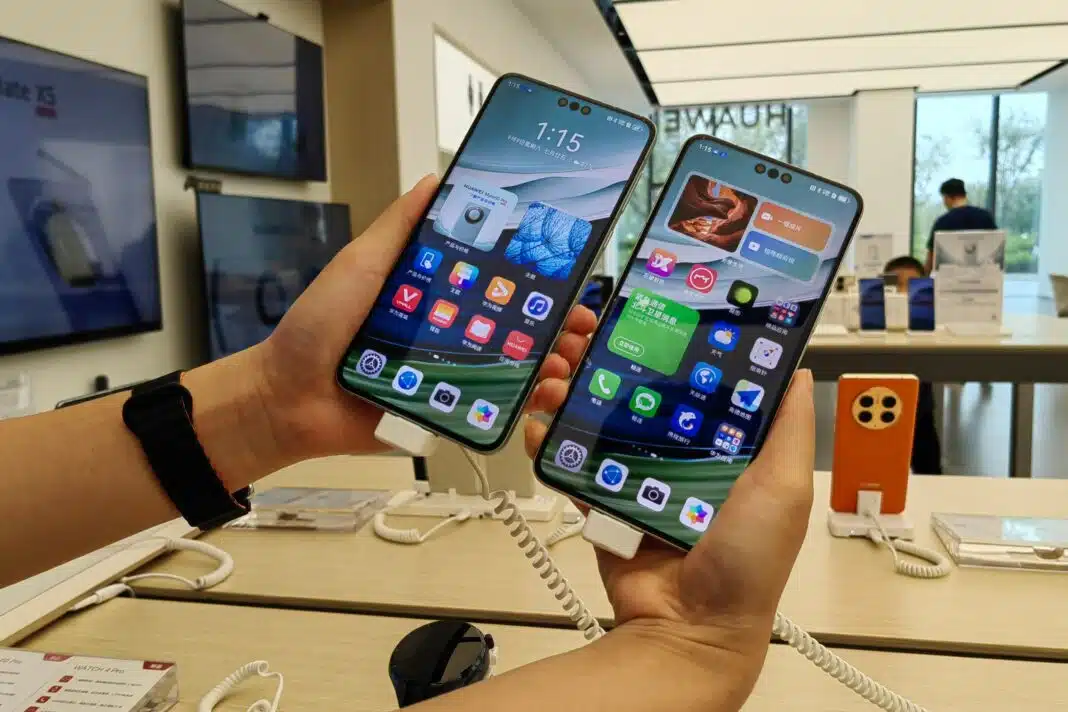 Huawei Mate 60