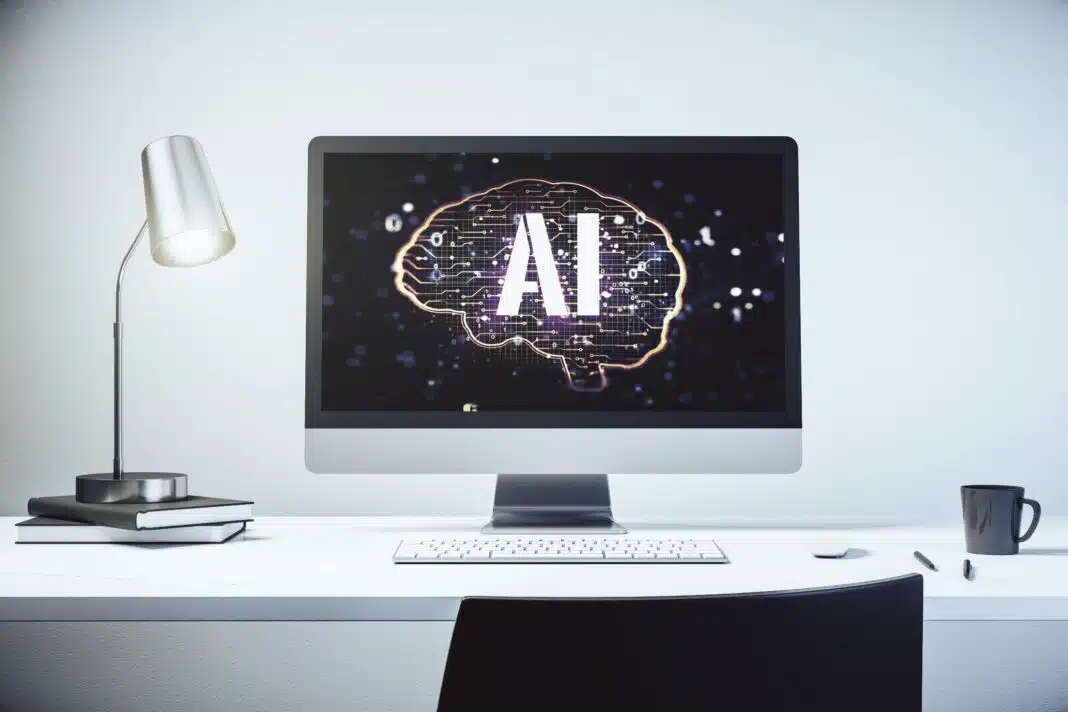 IA marketing de contenu