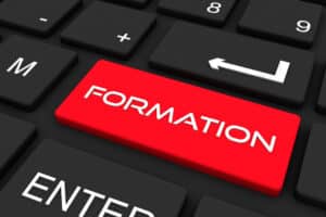 différents types de formations bureautiques
