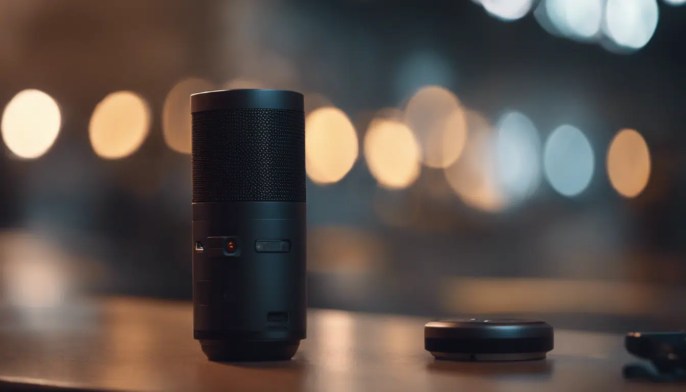 découvrez comment les assistants vocaux révolutionnent notre quotidien et deviennent nos nouveaux alliés grâce à leurs fonctionnalités de plus en plus avancées.