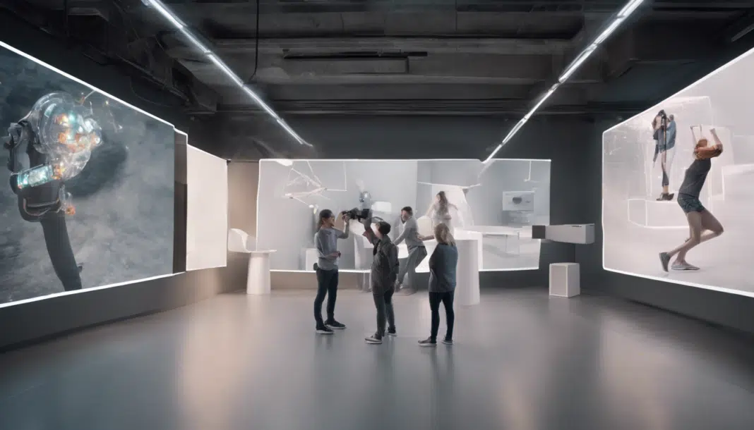 découvrez comment les assistants vocaux sont devenus nos nouveaux alliés du quotidien et facilitent notre vie au quotidien.