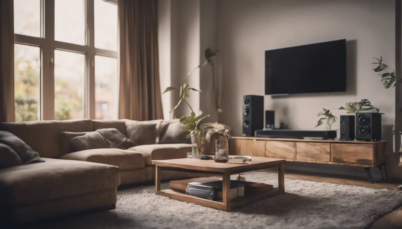découvrez comment les technologies domotiques révolutionnent l'habitat et simplifient votre quotidien. apprenez comment elles changent la vie à la maison.