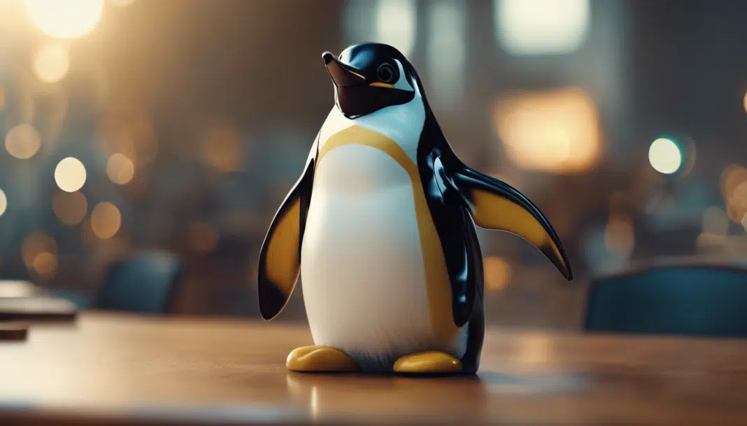 découvrez comment linux, le système d'exploitation ultime, peut booster votre productivité et révolutionner votre expérience informatique.