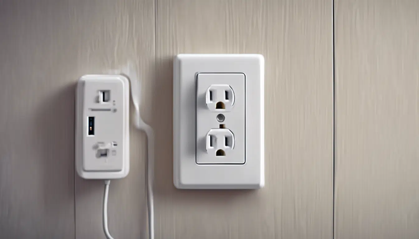 découvrez comment les prises et interrupteurs intelligents révolutionnent la domotique et simplifient votre quotidien. trouvez les solutions pour une maison connectée et intelligente.