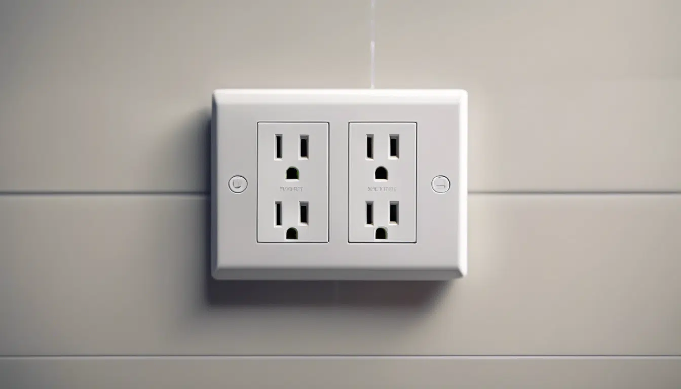 découvrez la révolution de la domotique avec nos prises et interrupteurs intelligents, pour une maison connectée et plus intelligente.