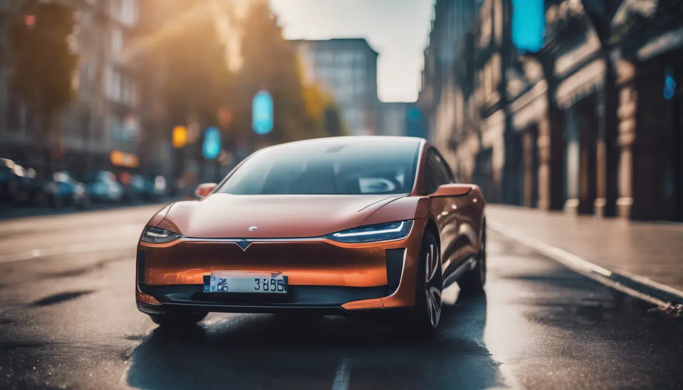 découvrez comment la voiture électrique peut vous aider à économiser des milliers d'euros par an et adoptez le mode de transport du futur.