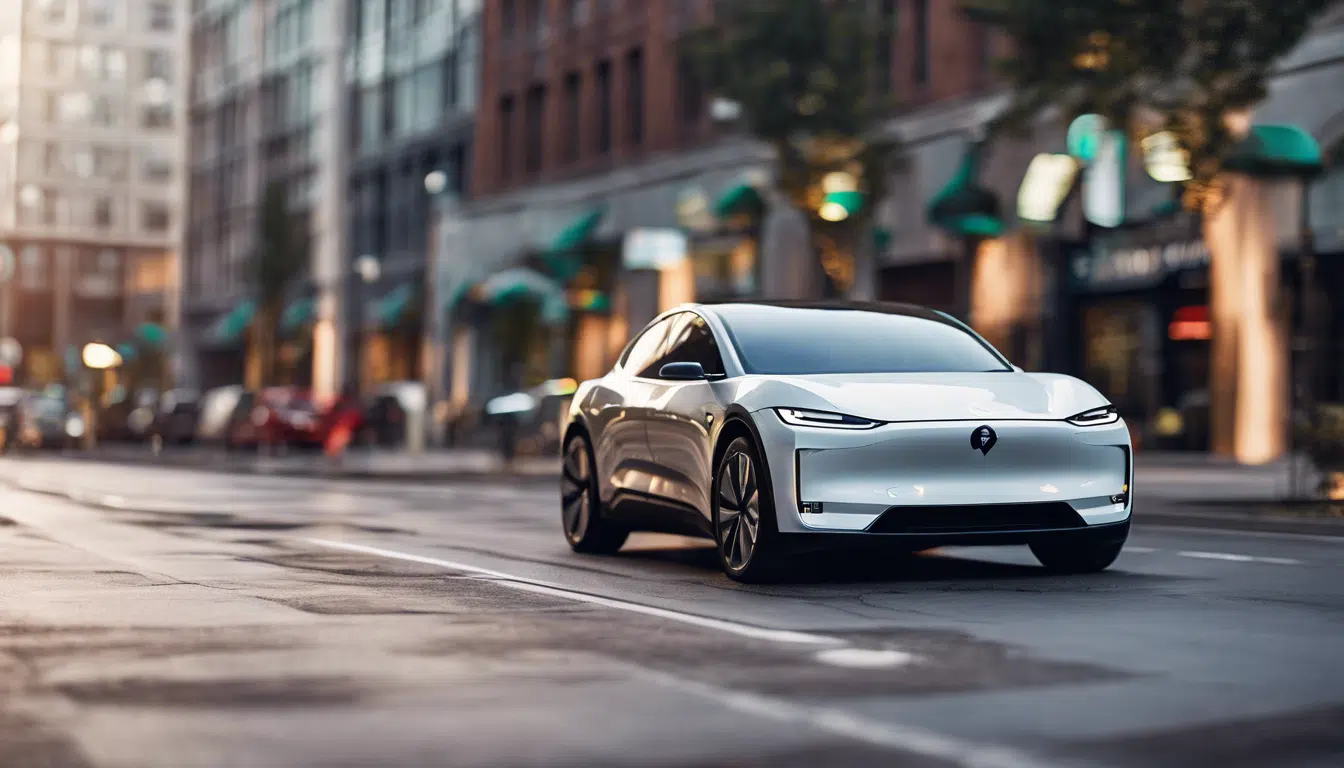 découvrez comment la voiture électrique peut vous faire économiser des milliers d'euros par an et contribuer à la protection de l'environnement.