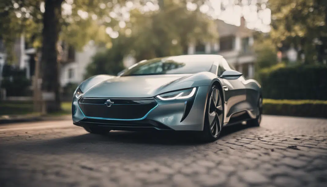 Voiture électrique : le secret pour économiser des milliers d'euros par an ? découvrez comment la voiture électrique peut vous aider à économiser des milliers d'euros par an. optez pour une solution économique et écologique dès aujourd'hui!