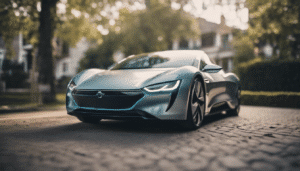 découvrez comment la voiture électrique peut vous aider à économiser des milliers d'euros par an. optez pour une solution économique et écologique dès aujourd'hui!