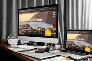 meilleures agences pour créer un site à votre image