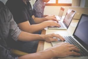 formation dans le numérique