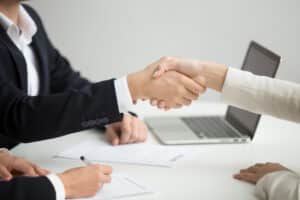 Concevoir votre candidature avec art et professionnalisme pour vous démarquer