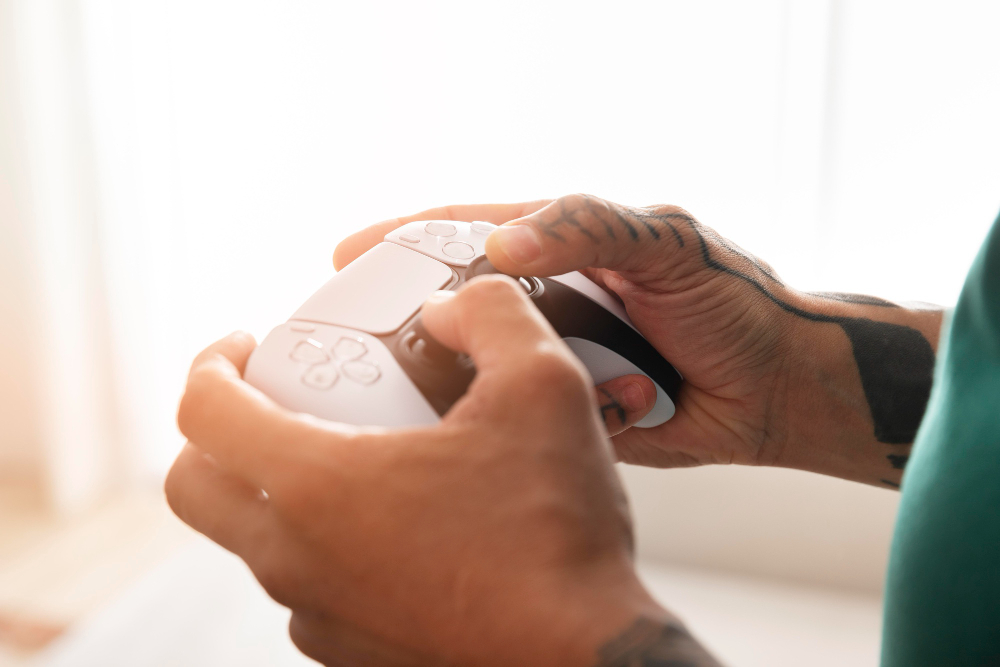 manette Bluetooth manette Bluetooth