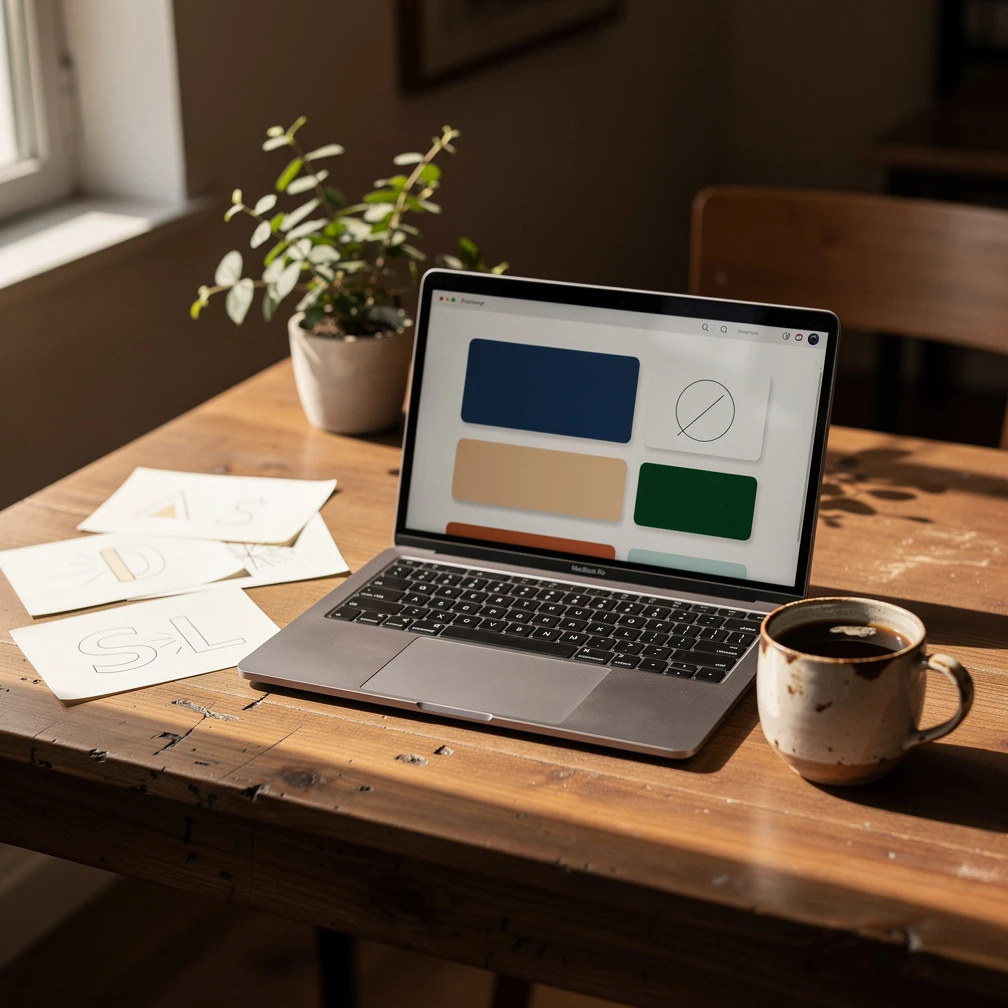 Contenu web et IA