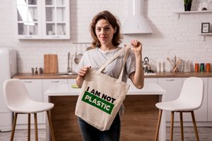 Objets publicitaires et goodies pourquoi le textile personnalisé détrône les gadgets en plastique en 2026