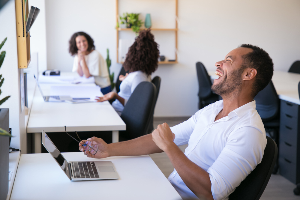 Semaine de la qualité de vie au travail ces nouvelles activités bien-être que les RH adoptent pour améliorer la santé mentale au bureau Semaine de la qualité de vie au travail ces nouvelles activités bien-être que les RH adoptent pour améliorer la santé mentale au bureau