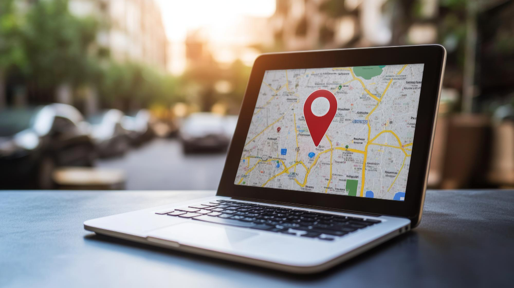 Visibilité locale à Paris : comment un site d' entrepreneur transforme un simple estimateur en ligne en machine d'acquisition client