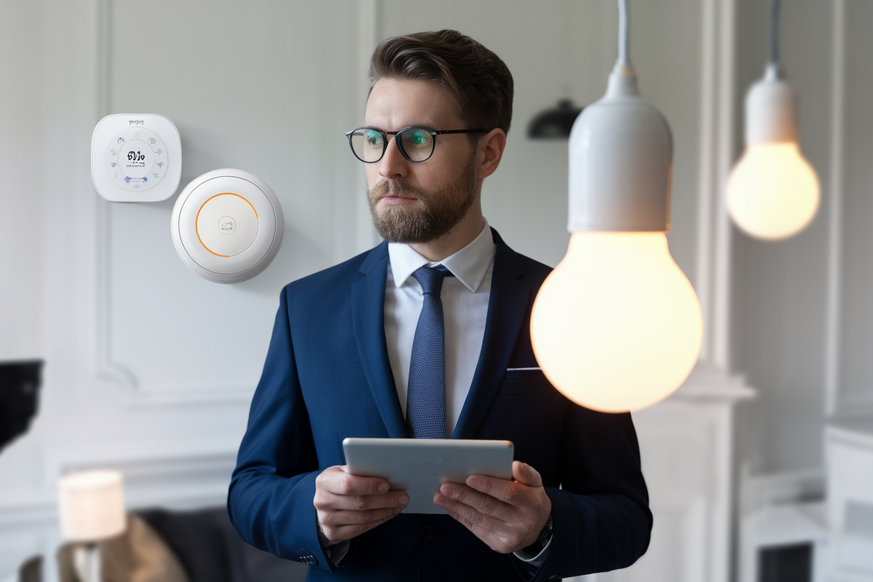 Ce que cette nomination change pour les industriels et intégrateurs IoT