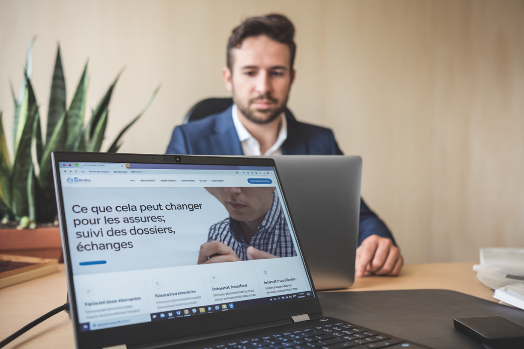2 assurances, 2 systèmes informatiques, une plateforme unique votée au Parlement, ce qui change pour vous Ce que cela peut changer pour les assurés: démarches, suivi des dossiers, échanges: Agefi. com évoque une modernisation informatique de l'AVS et de l'AI. Pour les assurés, l'intérêt se mesure surtout à l'expérience de traitement: moins de frictions, moins de zones grises et un suivi - illustration