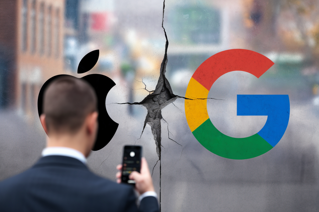 Smartphone et applications: l'arbitrage entre écosystèmes Apple/Google et alternatives: Le smartphone est souvent le verrou principal. Les systèmes Android et iOS concentrent l'accès aux applications, aux notifications, à la sauvegarde et à l'identification. Sortir des Gafam sur mobile s - illustration
